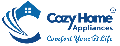 Cozy Home Appliances